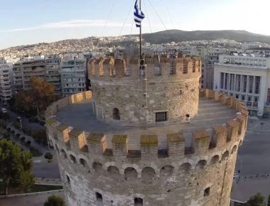 Θεσσαλονίκη: Έκτακτες διακοπές νερού αντιμετωπίζουν περιοχές της πόλης